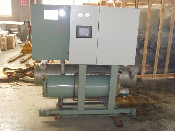 申扎酒店中央空调不停机清洗方法介绍